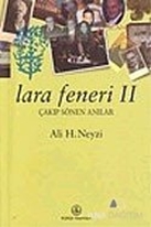 Lara Feneri 2 Çakıp Sönen Anılar