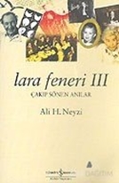 Lara Feneri 3 Çakıp Sönen Anılar