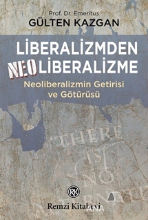 Liberalizmden Neoliberalizme