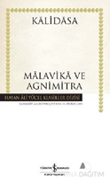 Malavika ve Agnimitra