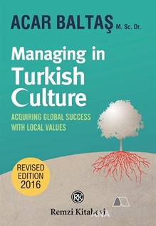 Managing in Turkish Culture