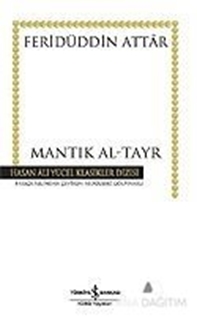 Mantık Al-Tayr