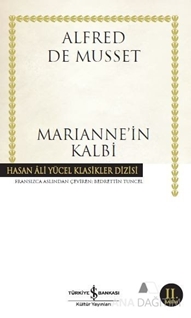 Marianne'in Kalbi