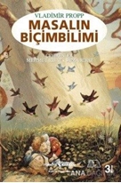 Masalın Biçimbilimi