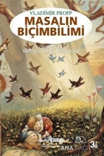 Masalın Biçimbilimi