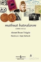 Matbuat Hatıralarım