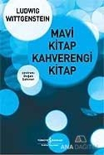 Mavi Kitap Kahverengi Kitap