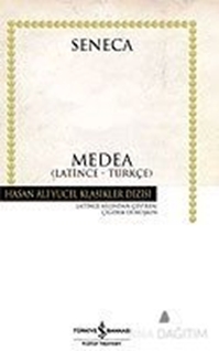 Medea Latince - Türkçe