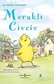 Meraklı Civciv