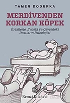 Merdivenden Korkan Köpek