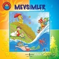 Mevsimler