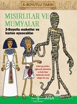 Mısırlılar ve Mumyalar