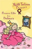 Midilli Tutkunu Prenses Prenses Ellie İçin Bulmaca