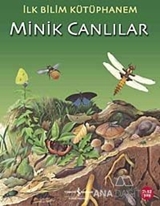 Minik Canlılar