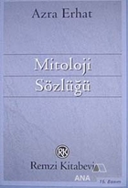 Mitoloji Sözlüğü