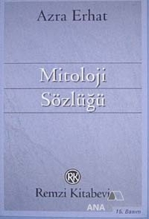 Mitoloji Sözlüğü