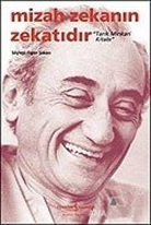 Mizah Zekanın Zekatıdır - Tarık Minkari Kitabı