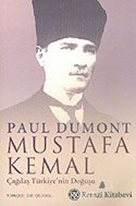 Mustafa Kemal