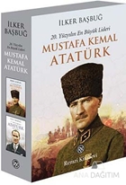 Mustafa Kemal Atatürk (2 Cilt)