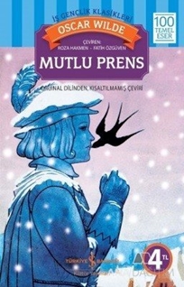 Mutlu Prens