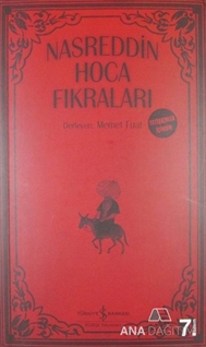 Nasrettin Hoca Fıkraları