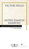 Notre Dame'ın Kamburu