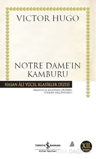 Notre Dame'ın Kamburu