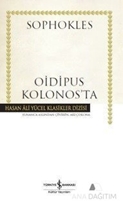 Oidipus Kolonos'ta