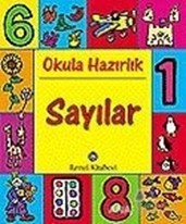 Okula Hazırlık Sayılar 1