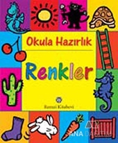 Okula Hazırlık Seti (3 Kitap Takım)