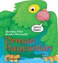 Orman Hayvanları