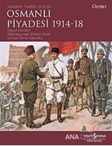 Osmanlı Piyadesi 1914-18