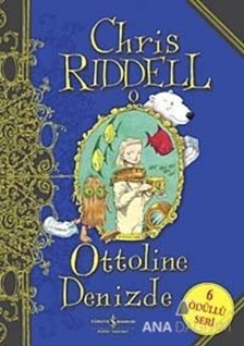 Ottoline Denizde