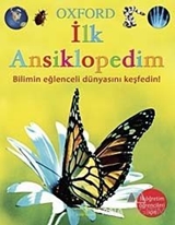 Oxford - İlk Ansiklopedim