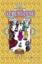 Oz Büyücüsü