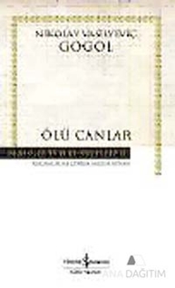 Ölü Canlar