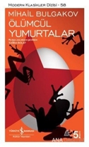 Ölümcül Yumurtalar