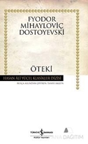 Öteki