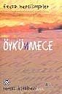 Öykünmece