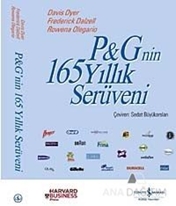 P & G'nin 165 Yıllık Serüveni