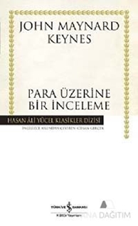 Para Üzerine Bir İnceleme