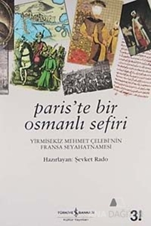 Paris'te Bir Osmanlı Sefiri