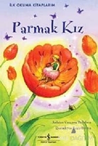 Parmak Kız