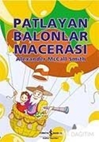 Patlayan Balonlar Macerası