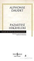 Pazartesi Hikayeleri