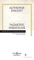 Pazartesi Hikayeleri