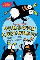 Penguen Curcunası