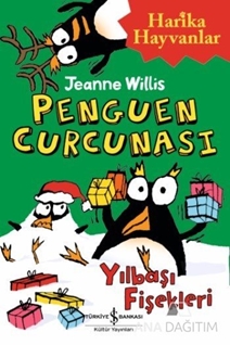 Penguen Curcunası