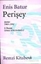 Perişey Şiirler 1985-1992