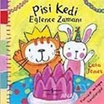 Pisi Kedi Eğlence Zamanı